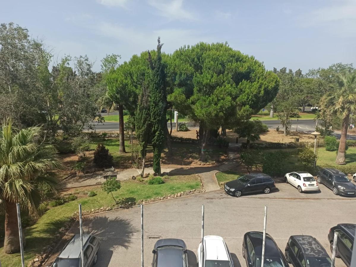 Parque Das Amendoeiras Vilamoura Exterior photo