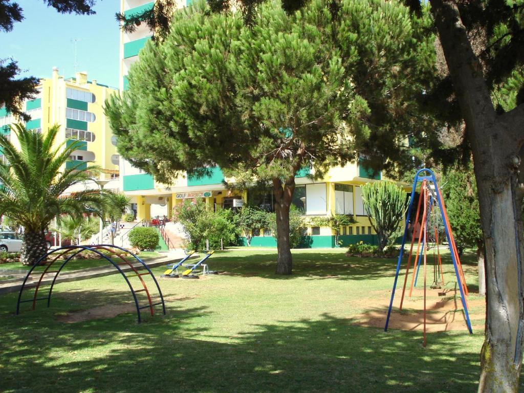 Parque Das Amendoeiras Vilamoura Exterior photo