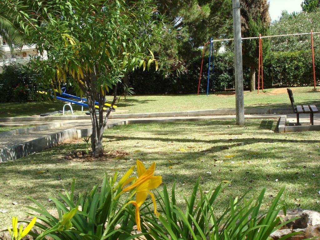 Parque Das Amendoeiras Vilamoura Exterior photo
